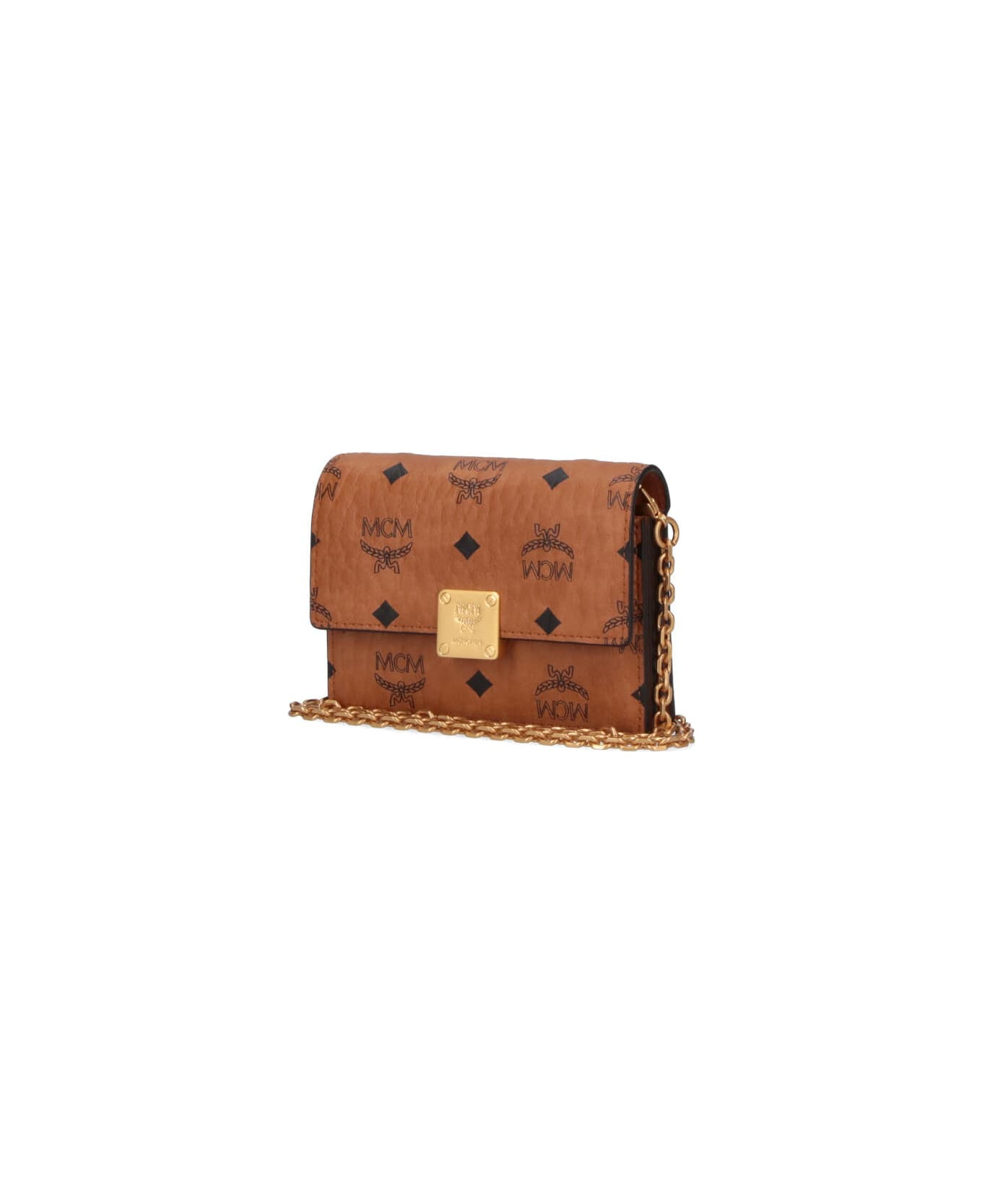 'aren' Chain Wallet - 2