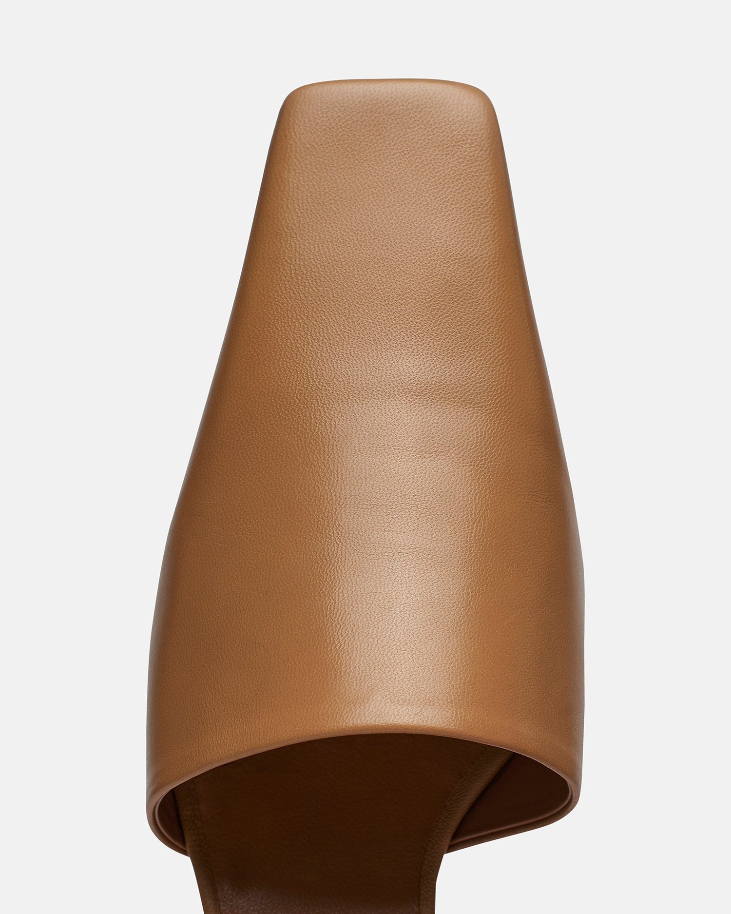 Leather Sandals - 6