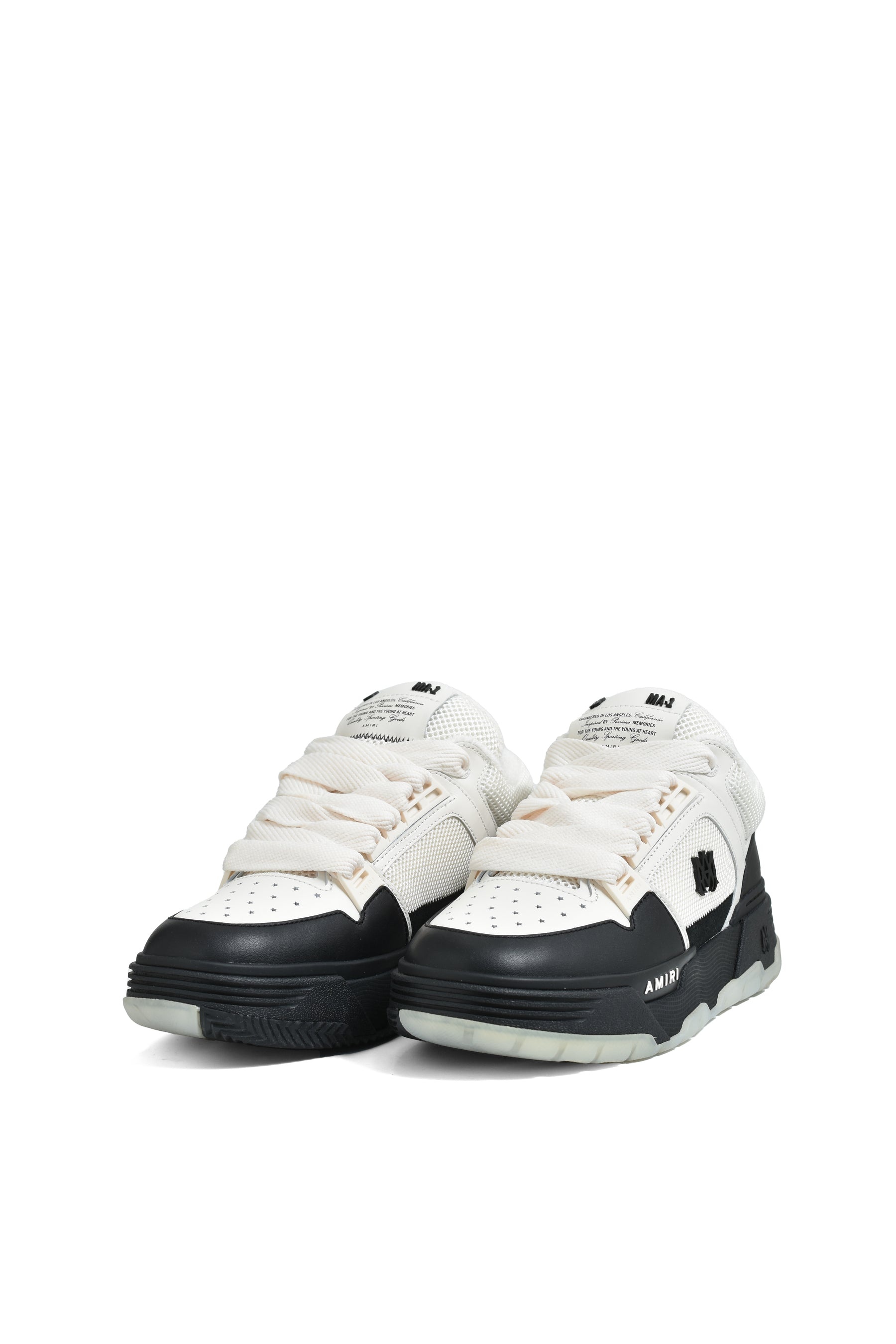 MA-1 / BLK - 5