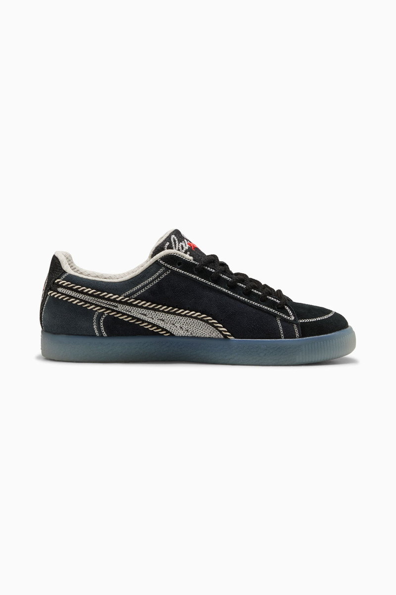 Clyde Las Vegas Men's Sneakers 5