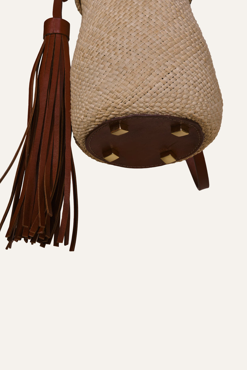 Johanna Ortiz The Provider Mochila outlook