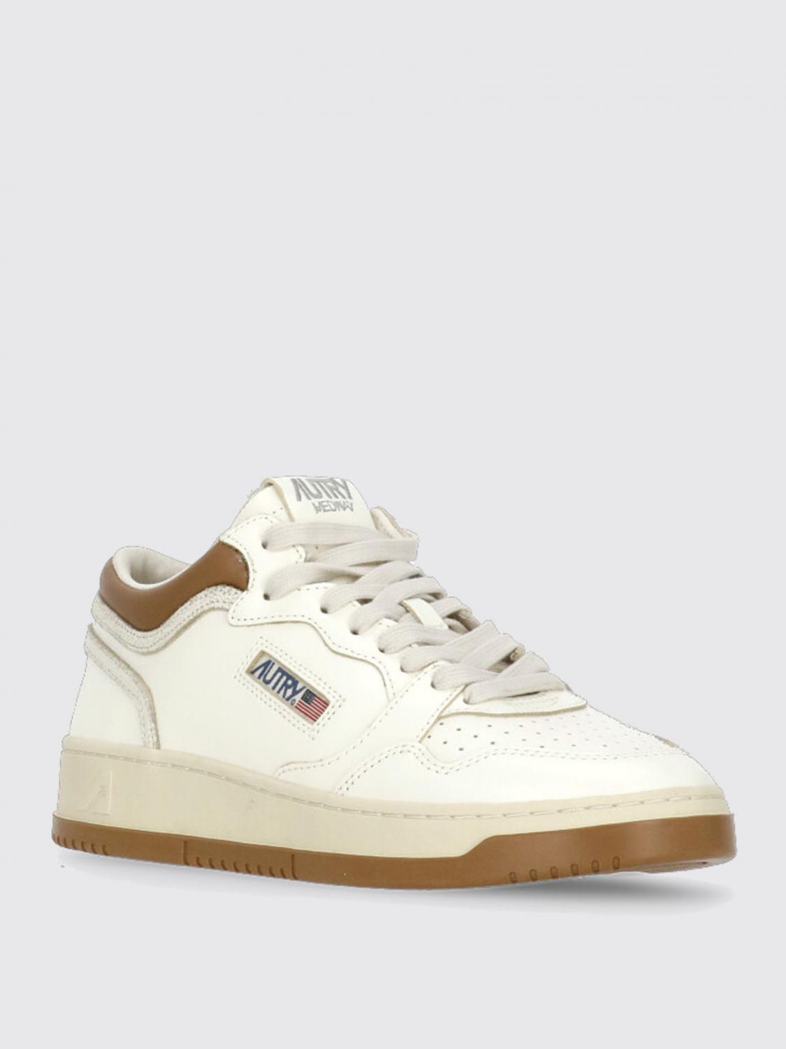 Sneakers woman Autry - 2