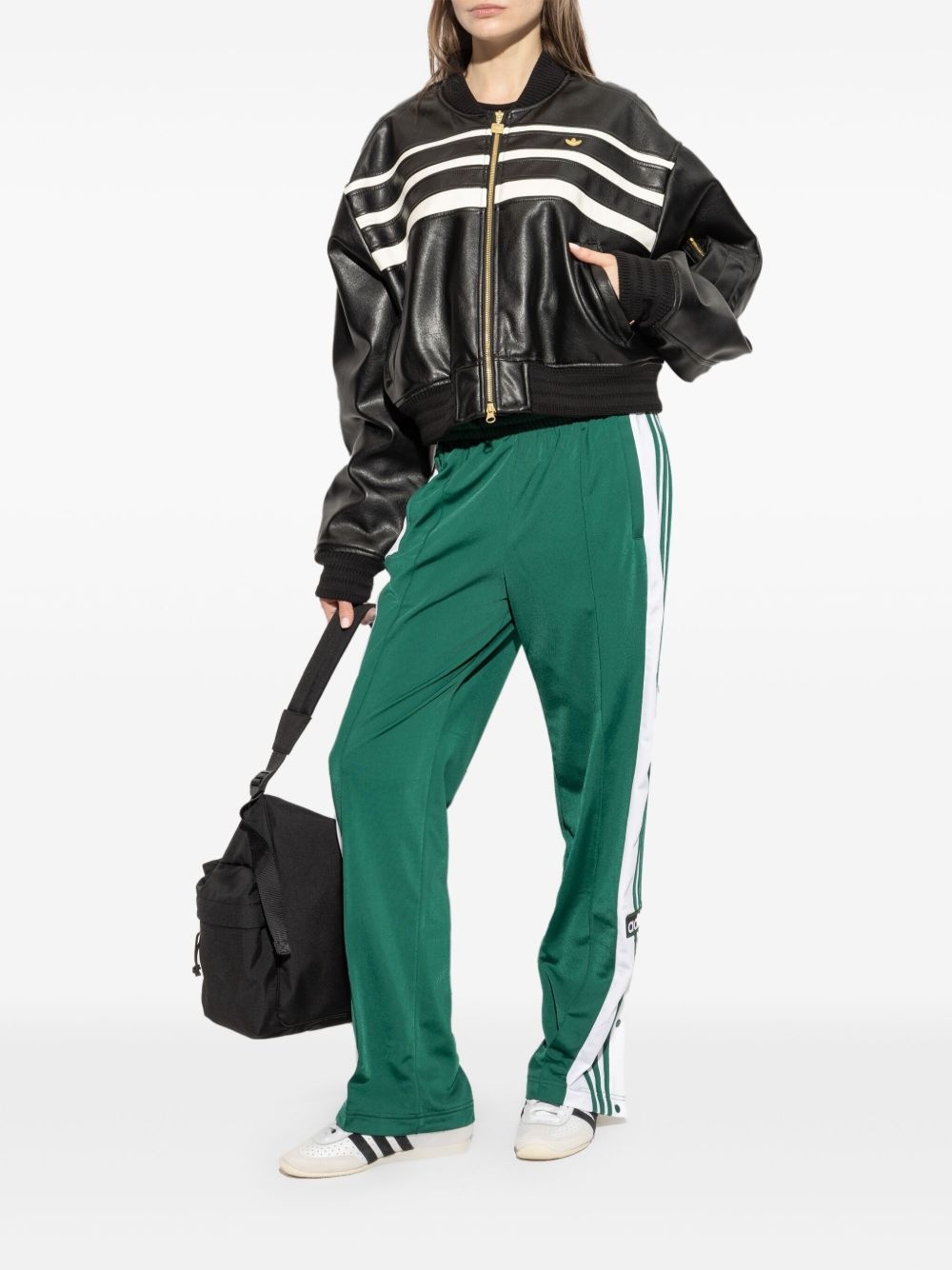 Adibreak track pants - 2