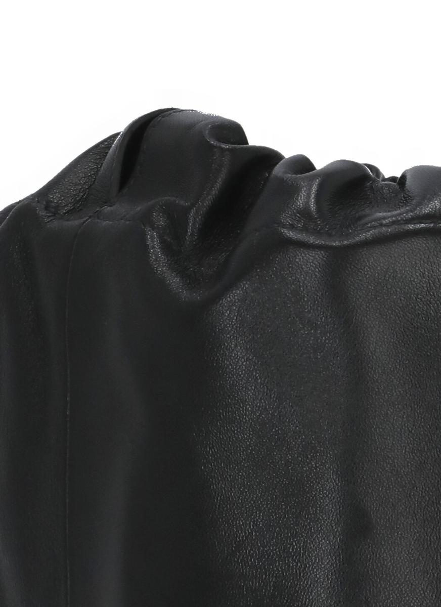 JIL SANDER BAGS.. BLACK - 5