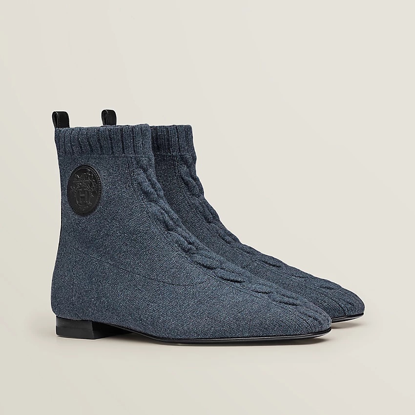 Duo ankle boot - 1