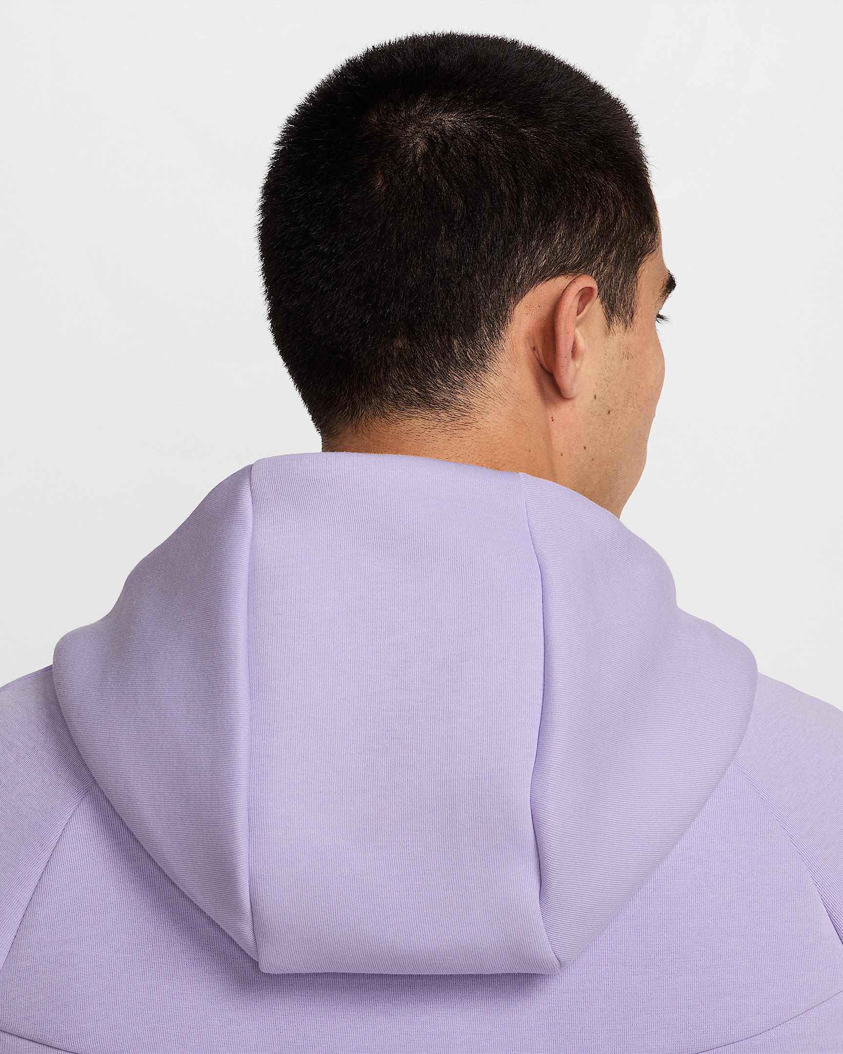 Nike Tech Men's Full-Zip Windrunner Hoodie - 10