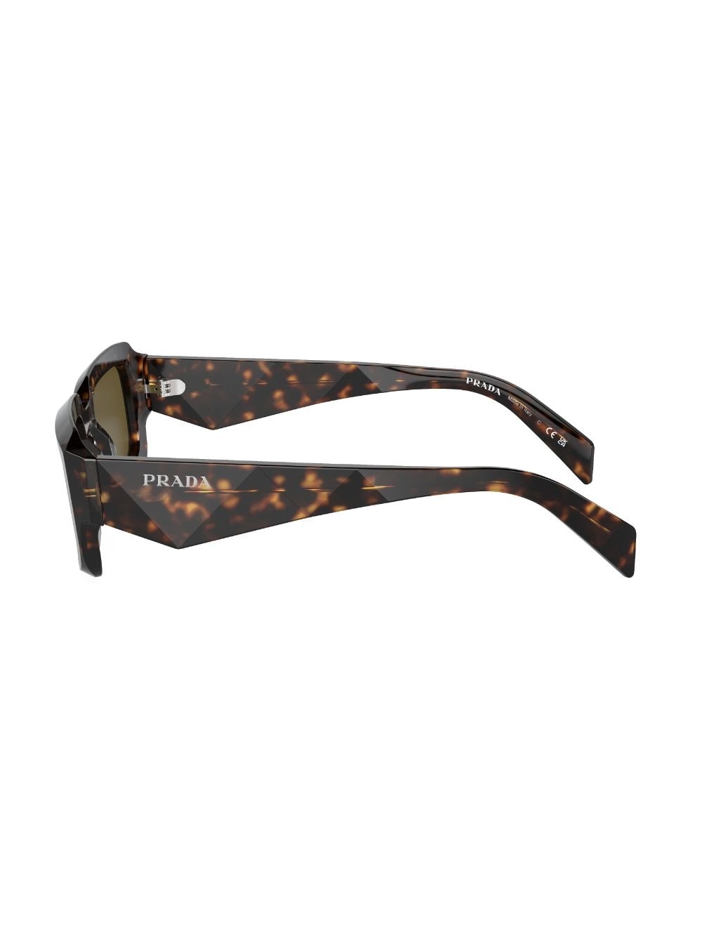 Symbole square-frame sunglasses - 3