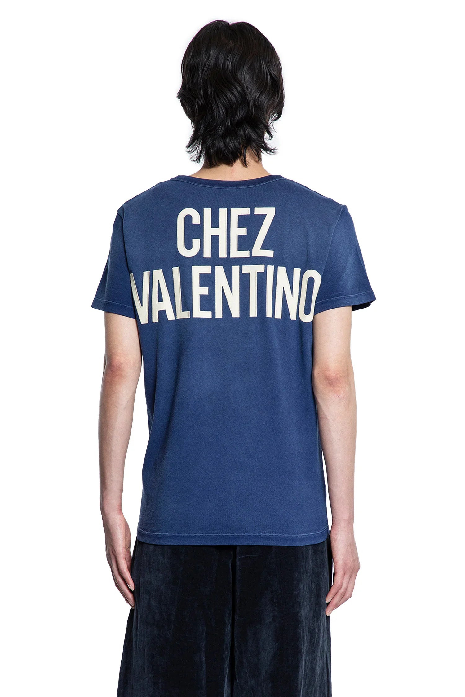 Chez-Valentino-T-Shirt - 3