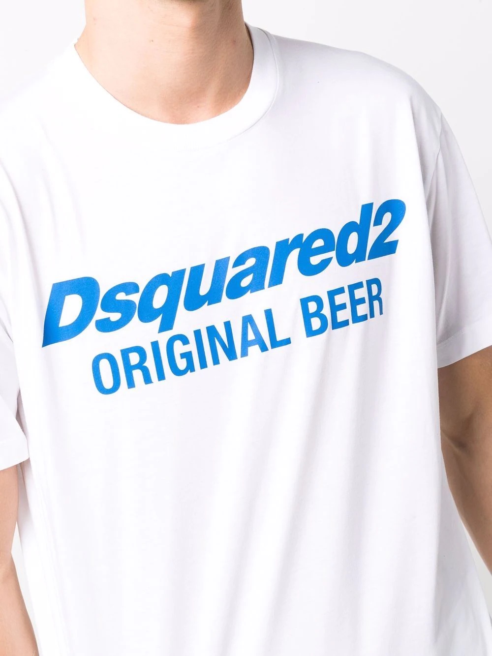 Original Beer T-shirt - 6