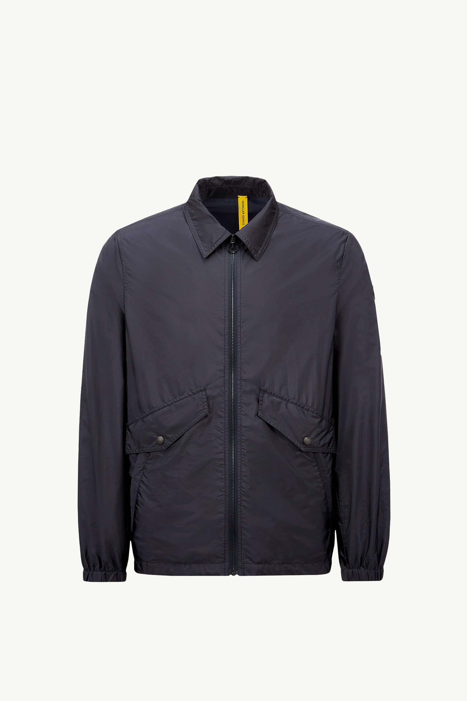 Moncler x Mercedes-Benz by NIGO Sopdu Shirt Jacket - 1