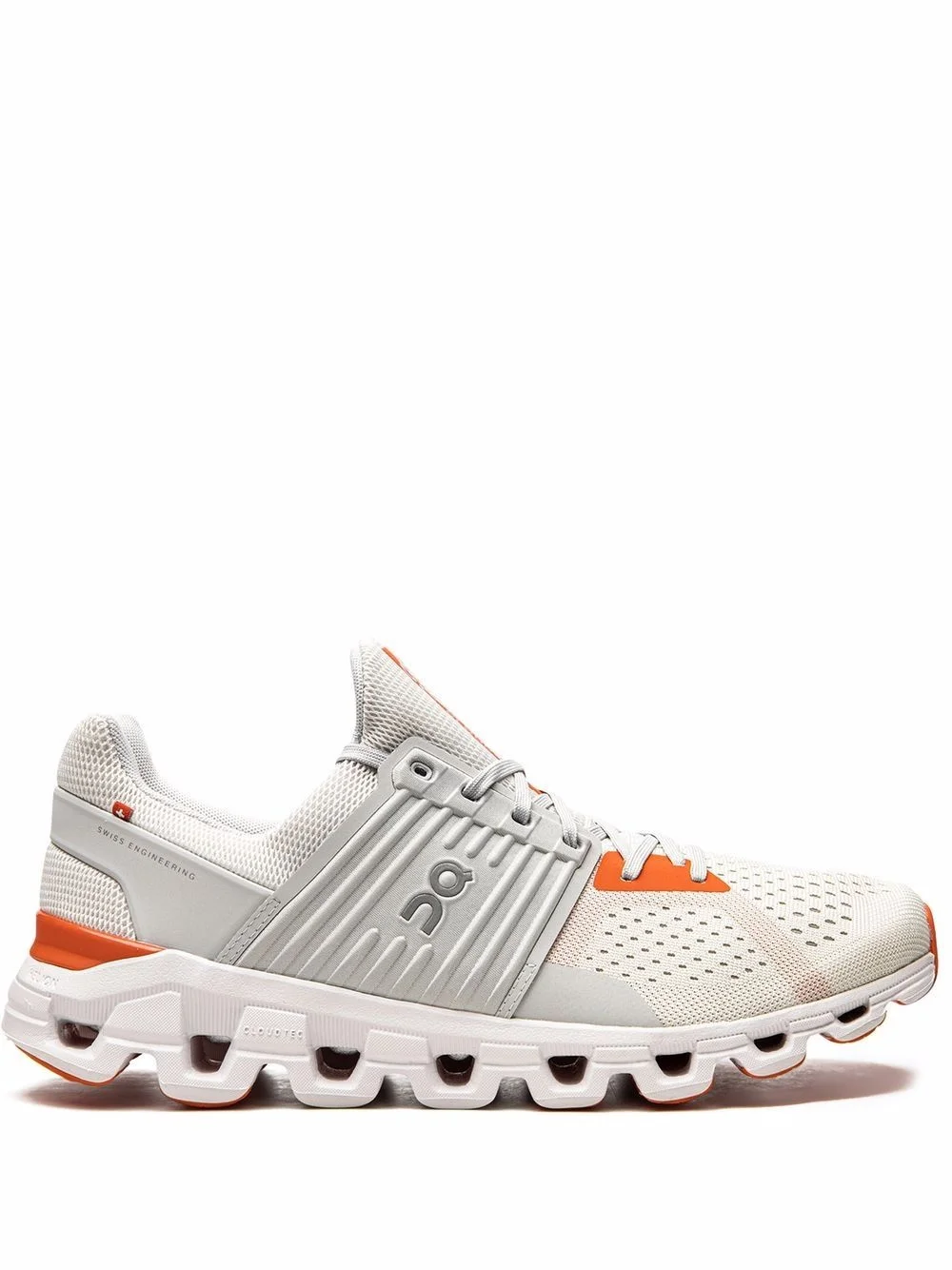 Cloudswift low-top sneakers - 1