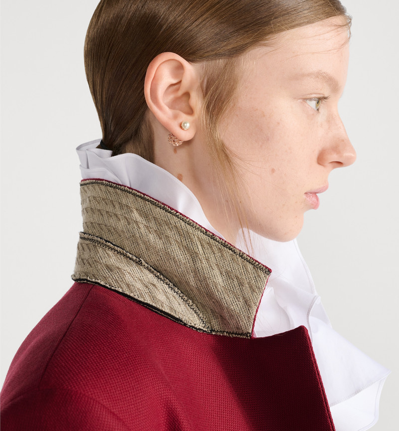 Dior Dior Tribales Earrings outlook