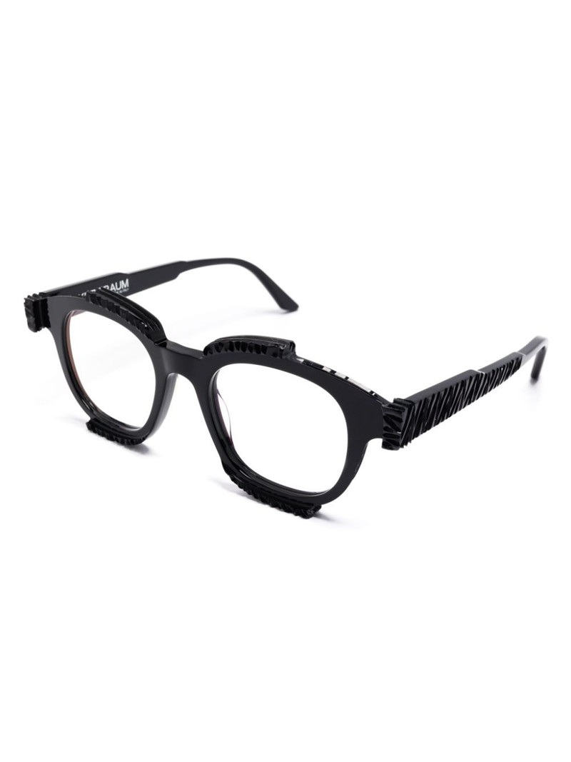 Kuboraum T71 glasses outlook