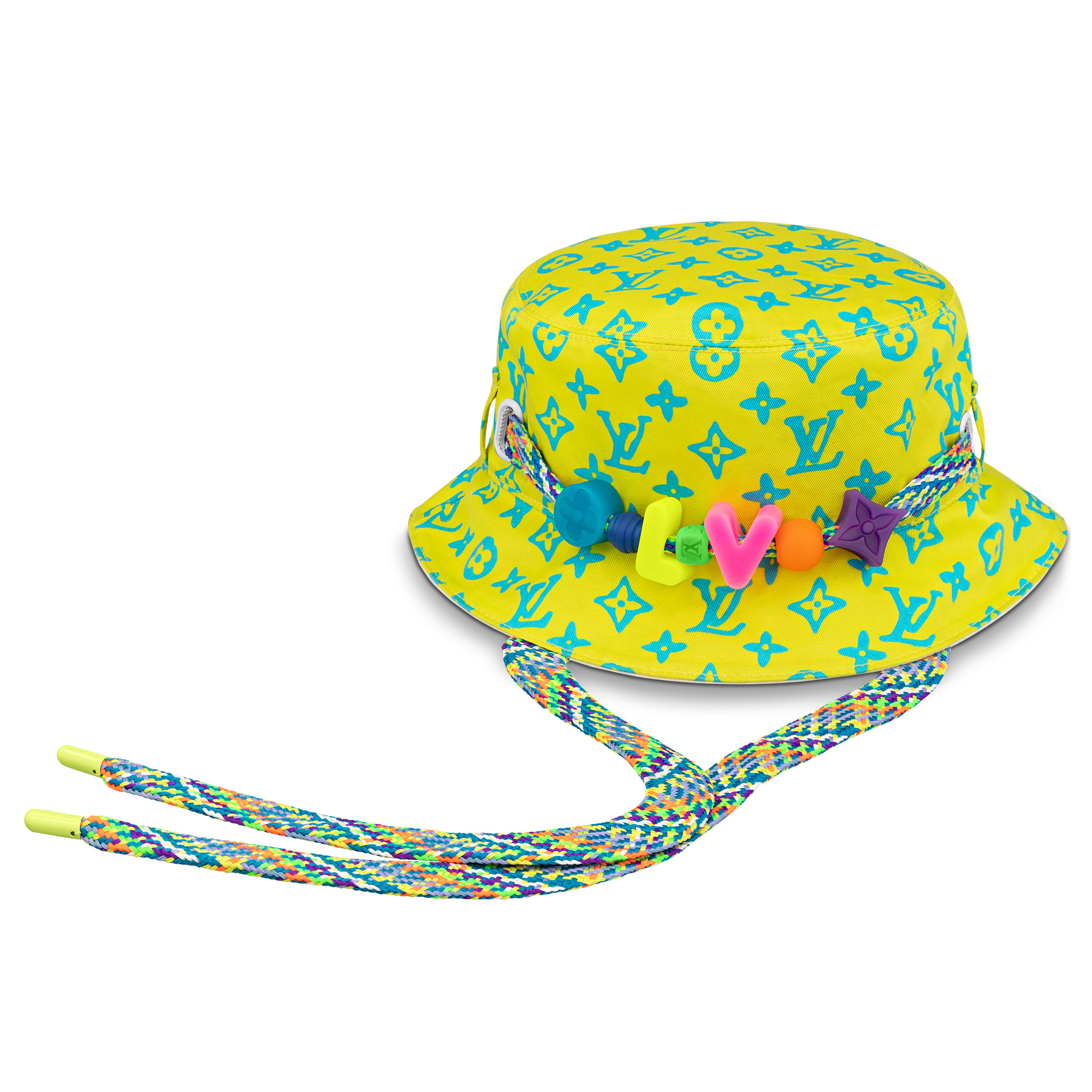 LV Play Hat - 1