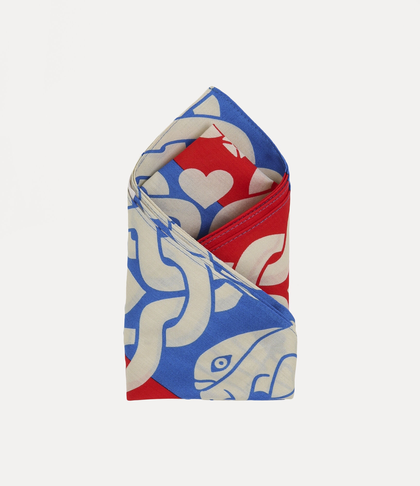 HANDKERCHIEF - 2
