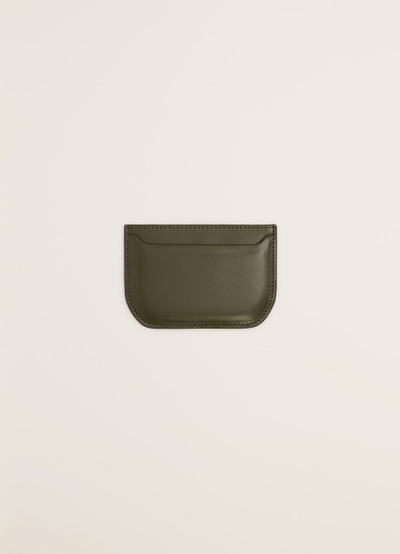 Lemaire CALEPIN CARD HOLDER outlook