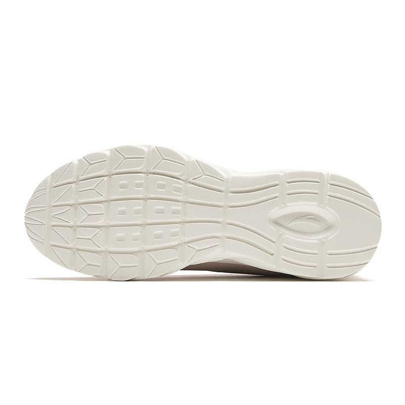 (WMNS) ANTA Running Series Sneakers 'Pink' 922355515-11 - 5