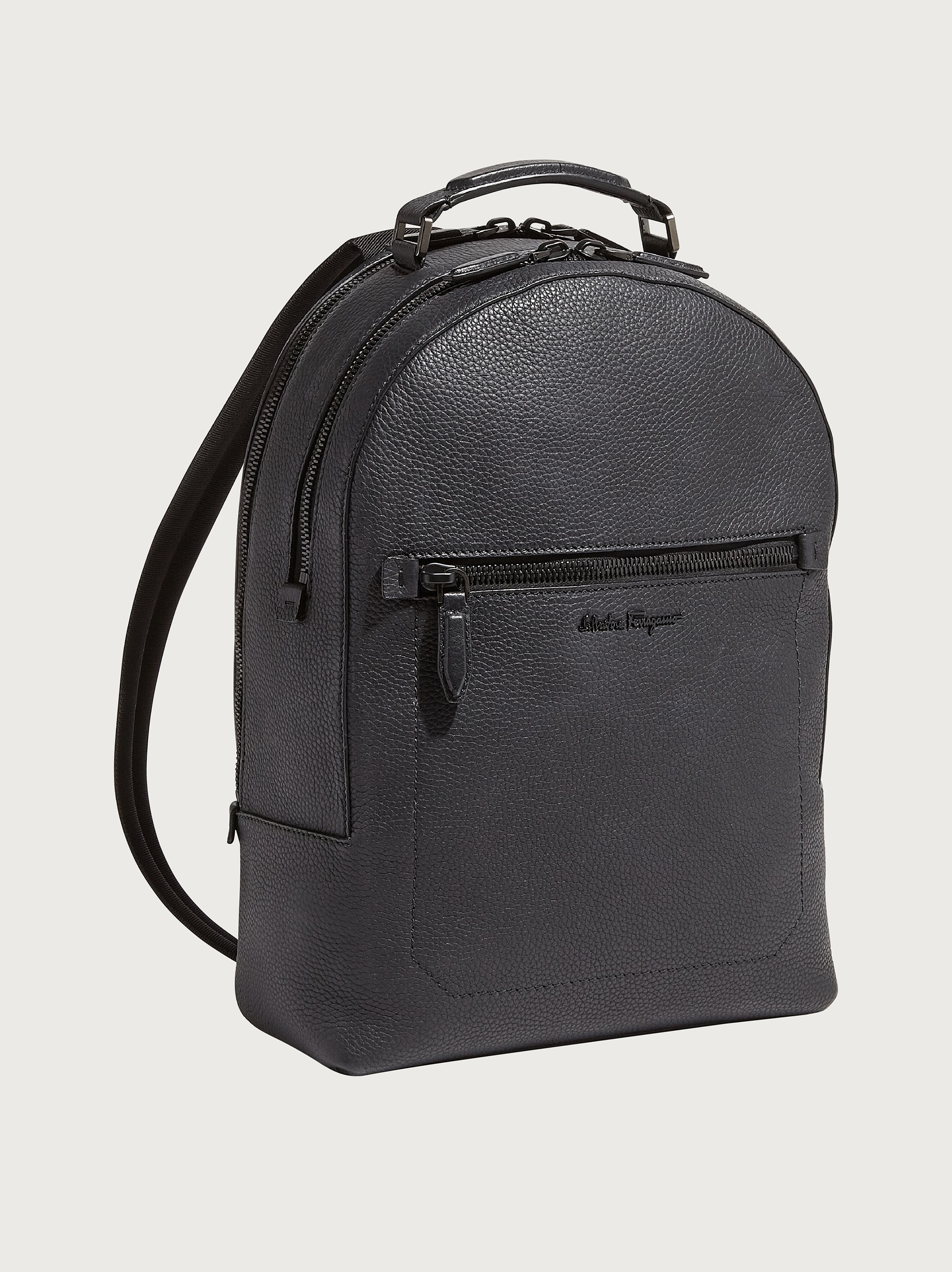 FERRAGAMO (Salvatore Ferragamo) バックパック FERRAGAMO Backpack | REVERSIBLE