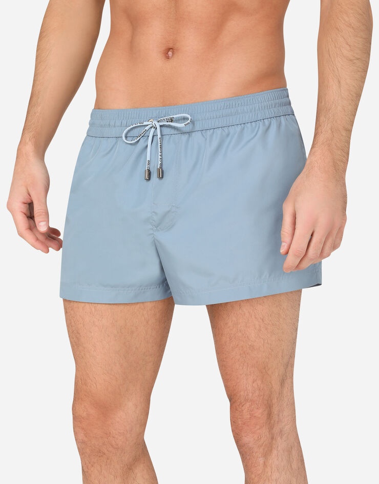 Short swim trunks - 4