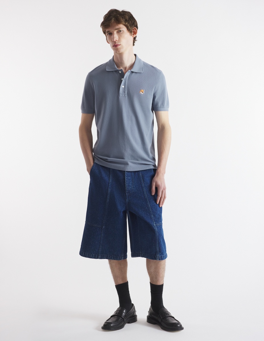 FOX HEAD PATCH REGULAR POLO - 2