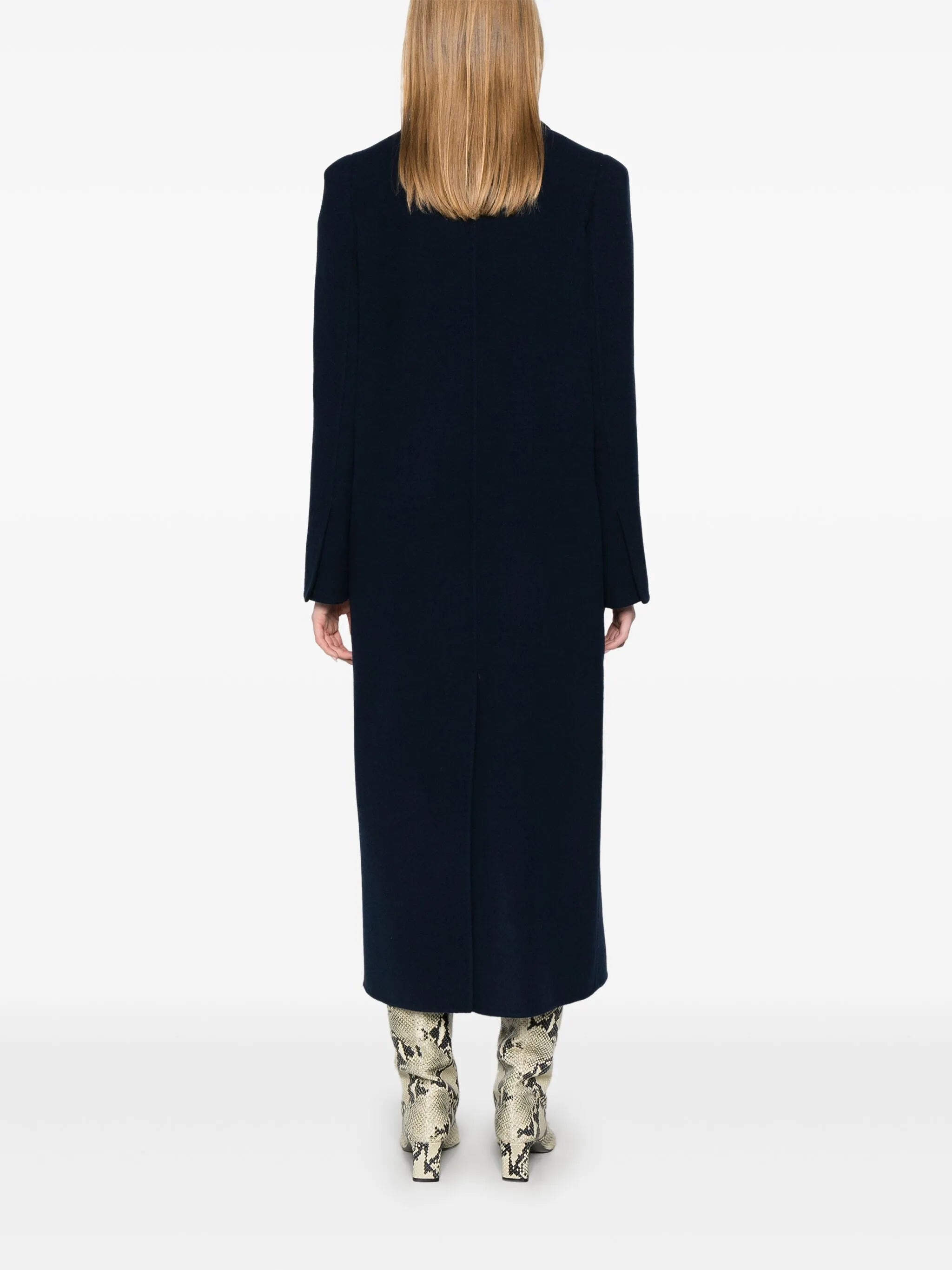 Albania Coat - 2