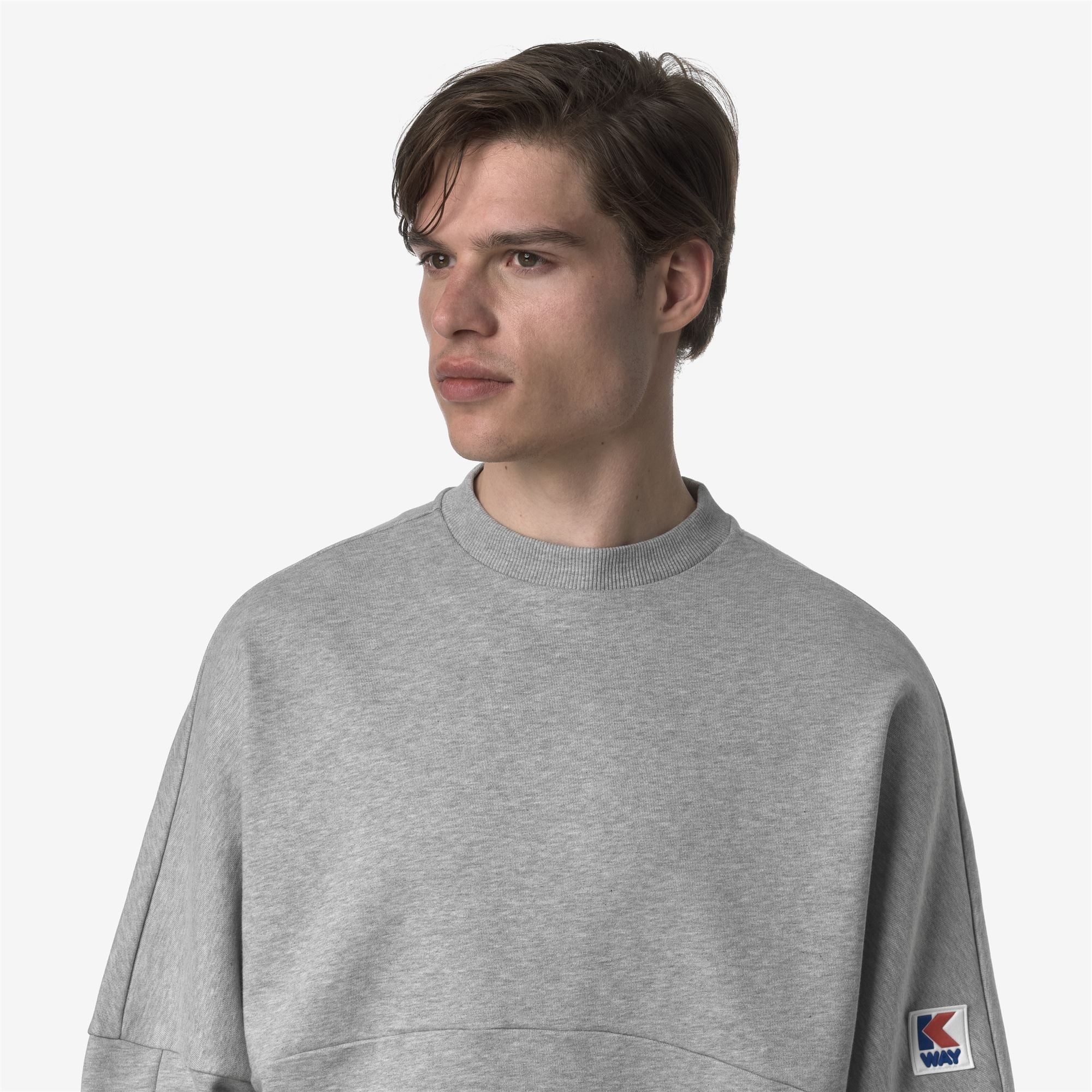 7002 ROUNDNECK - 2
