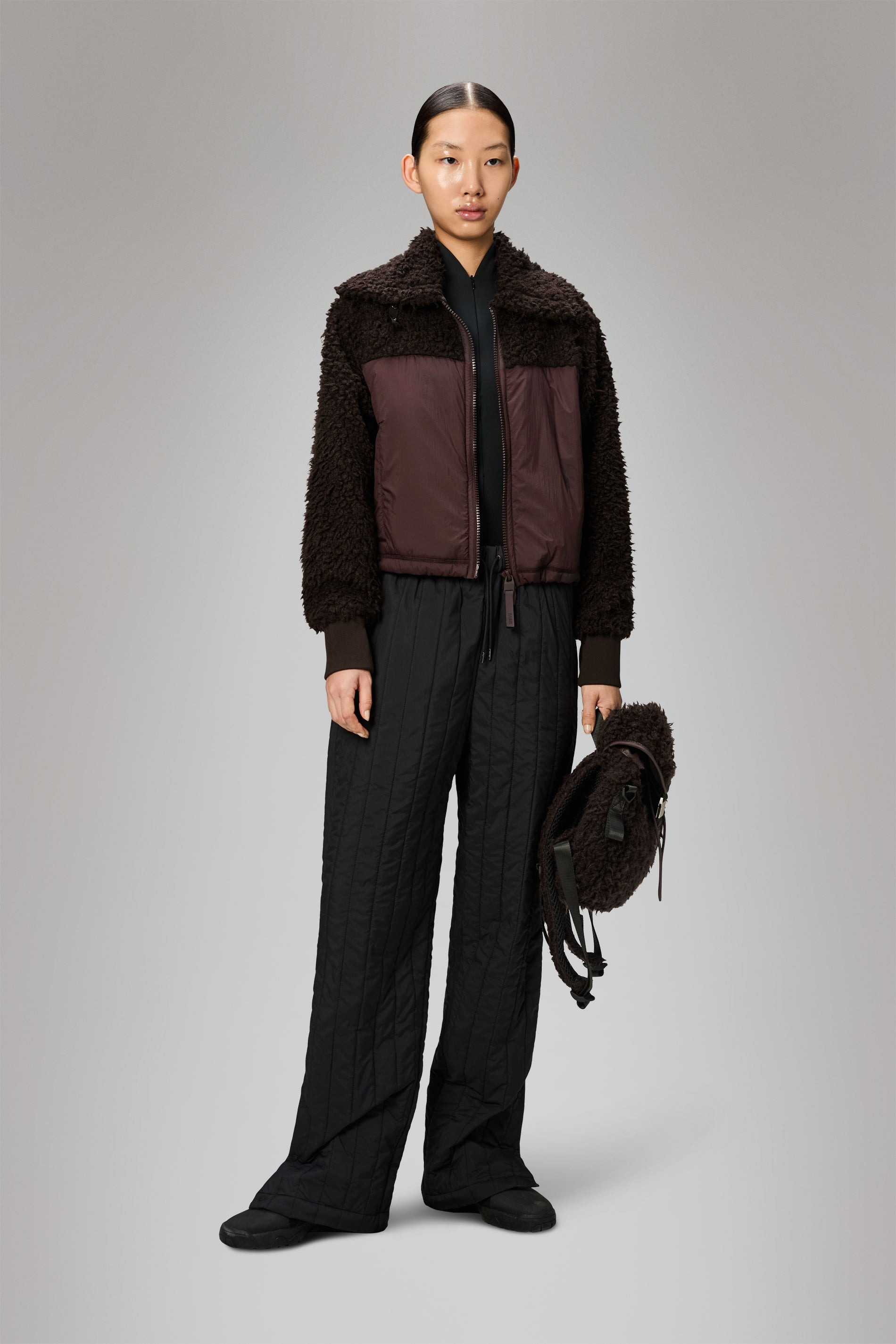 Banja Liner Pants Regular - 4