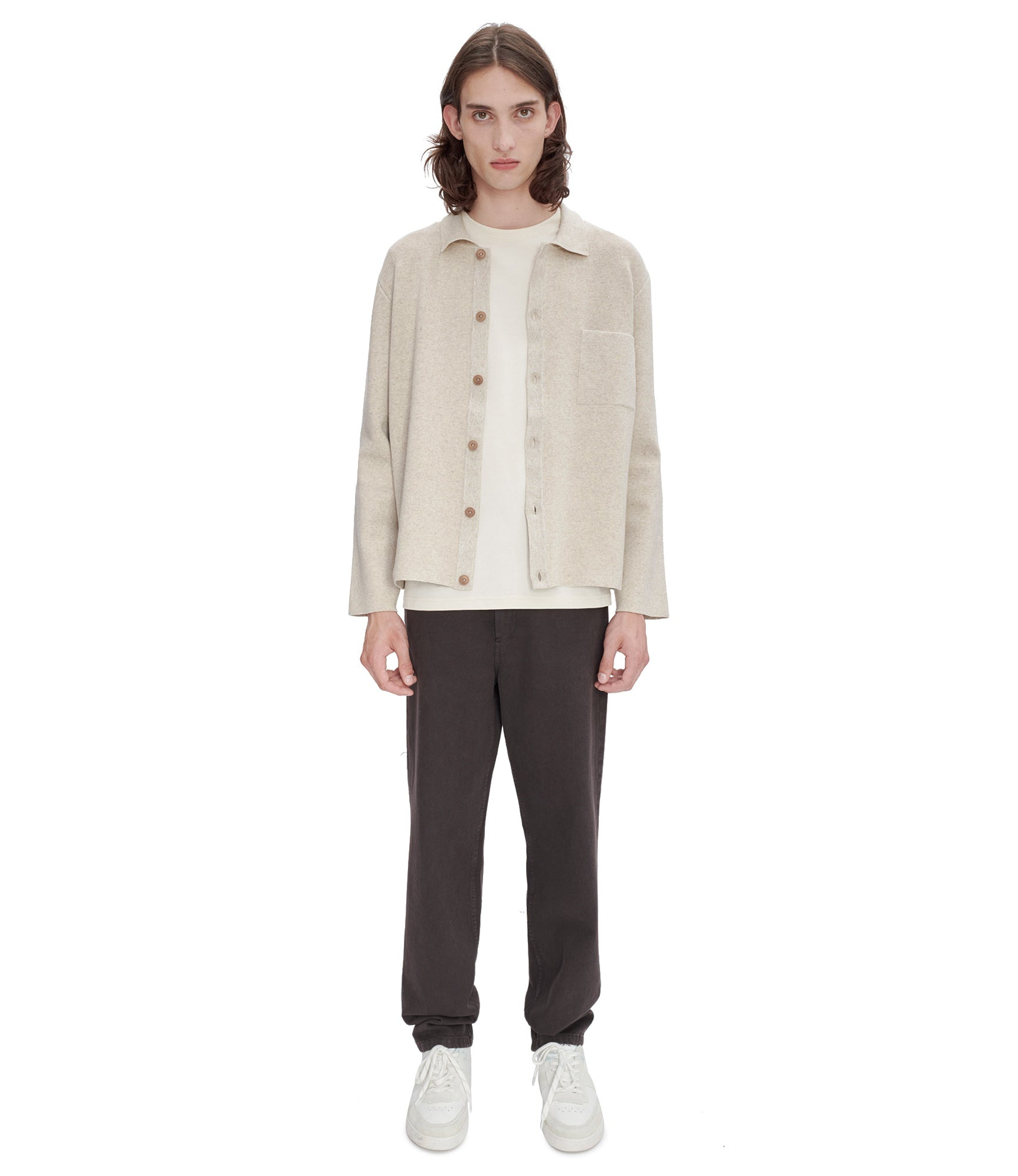 Miles jacket - 2