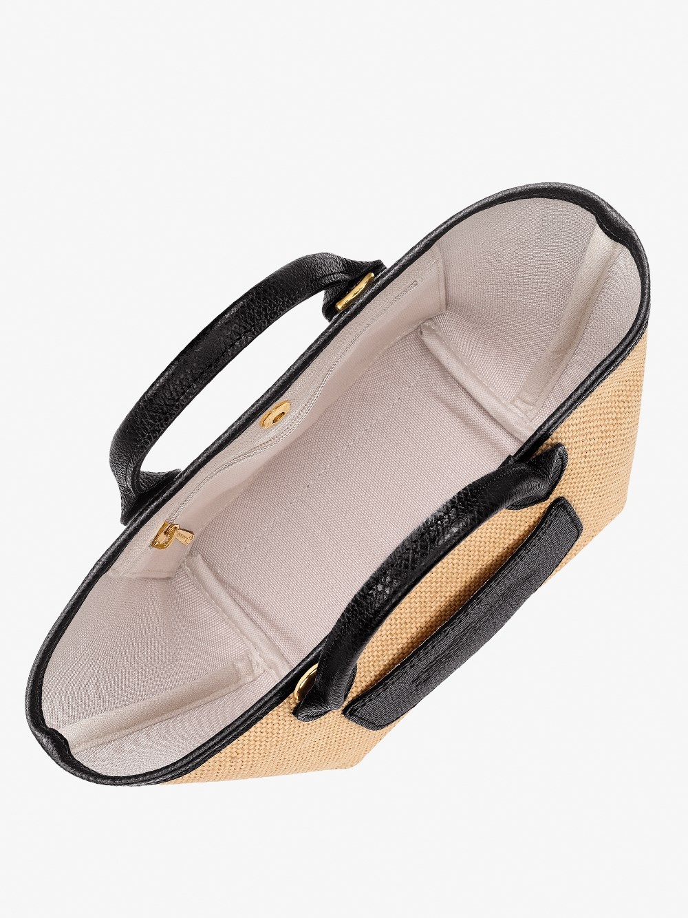 `Le Panier Pliage` Extra Small Basket - 4