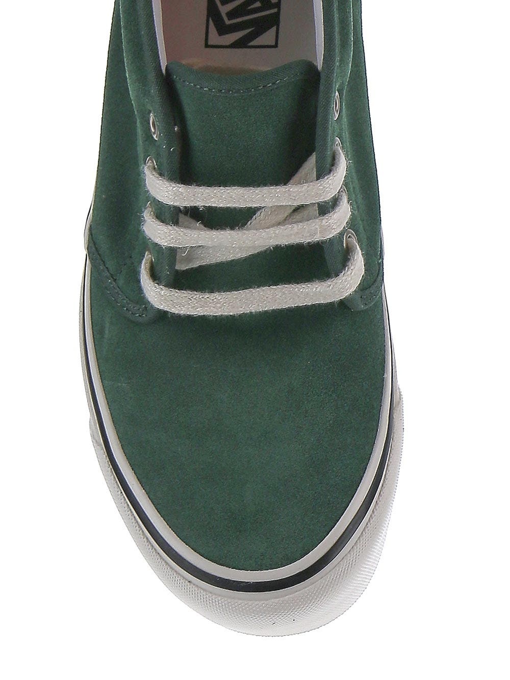 Chukka 49 Dx Sneakers - 4