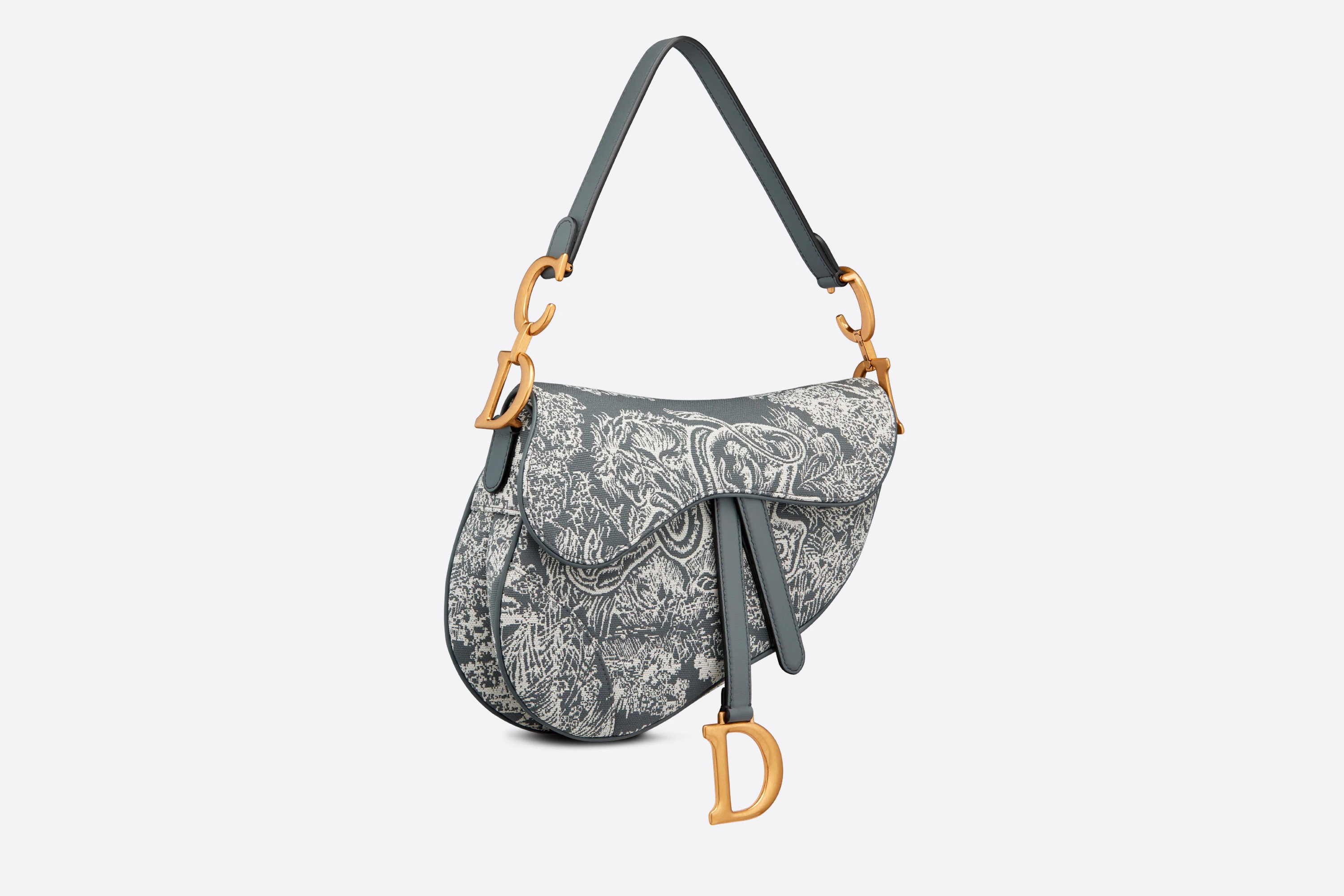 Saddle Bag - 2