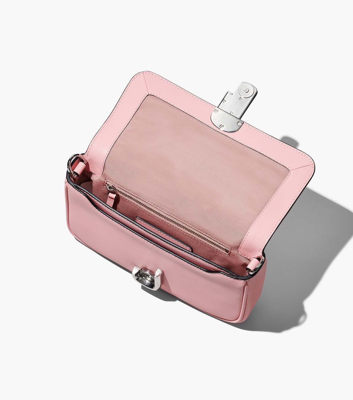 THE J MARC SHOULDER BAG - 8