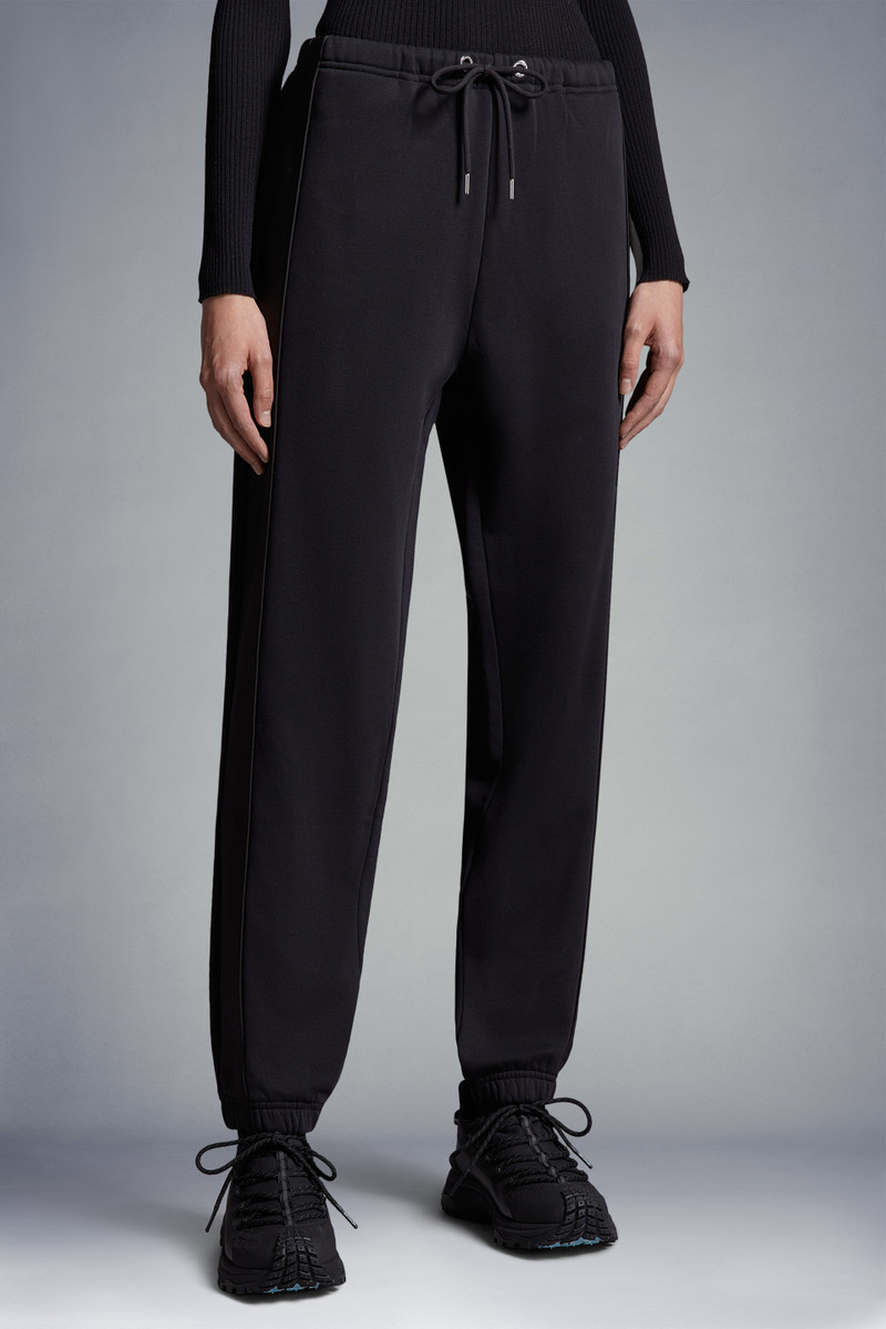 Fleece Sweatpants 3