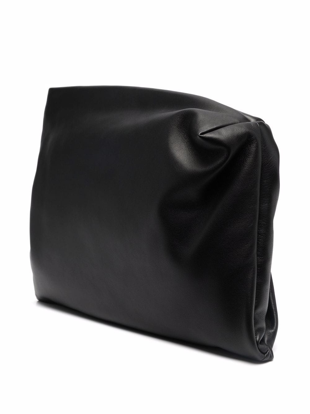 Maxi Wrap clutch bag - 4