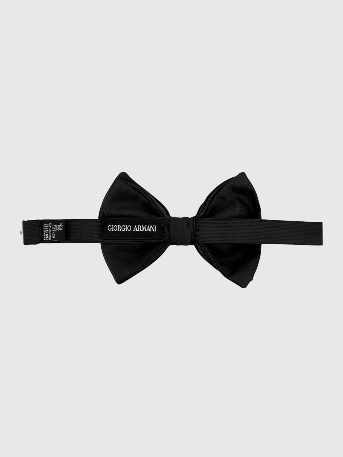 Tie men Giorgio Armani - 3