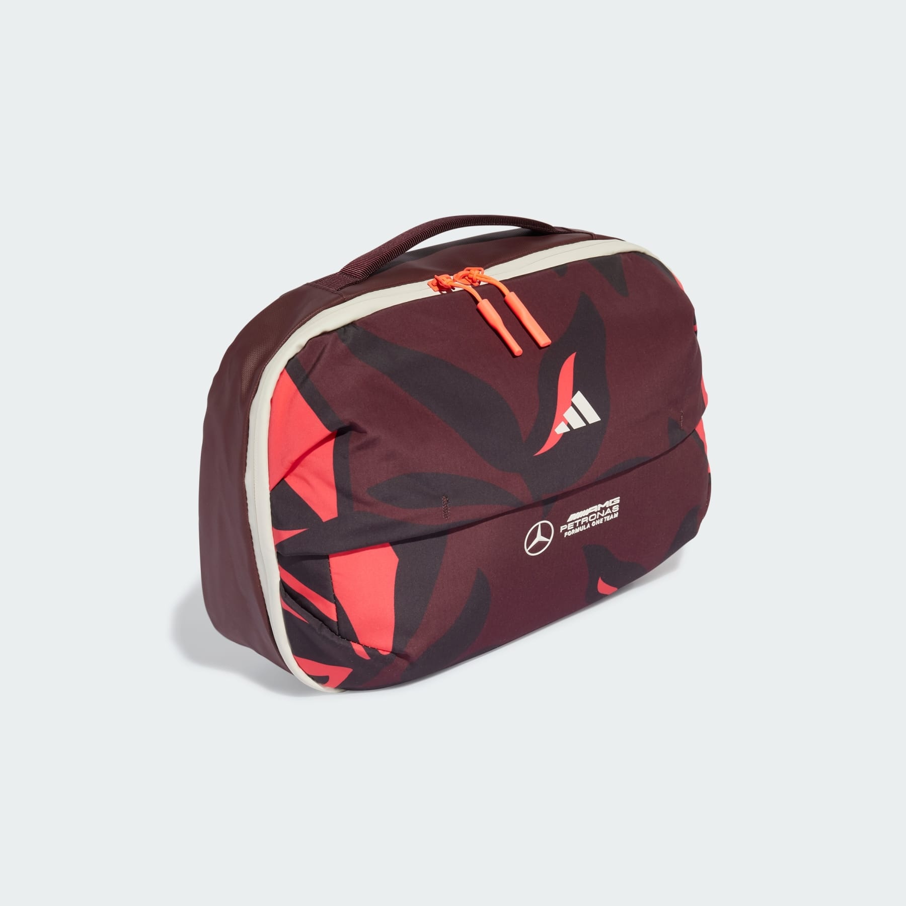 Mercedes - AMG Petronas Formula One Team Summer Pack Crossbody Bag - 3