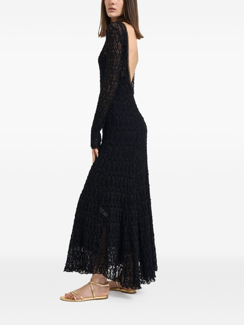 open-back maxi dress 3