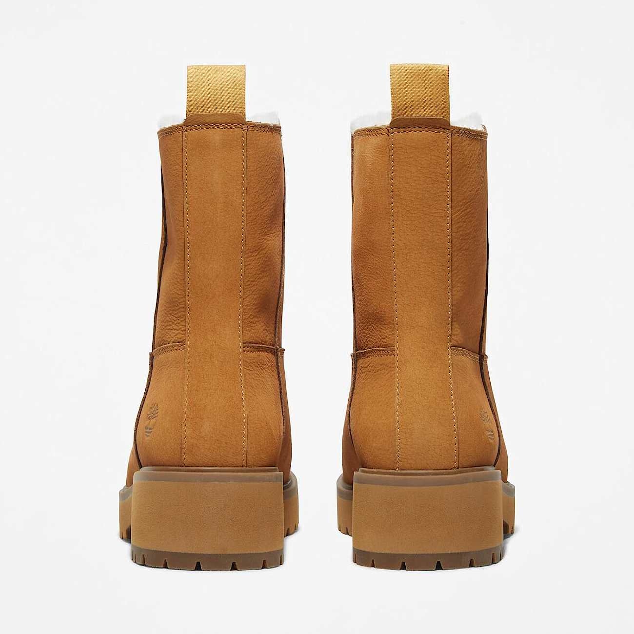 Women's Carnaby Cool Mid Warm Lined Boot - 5