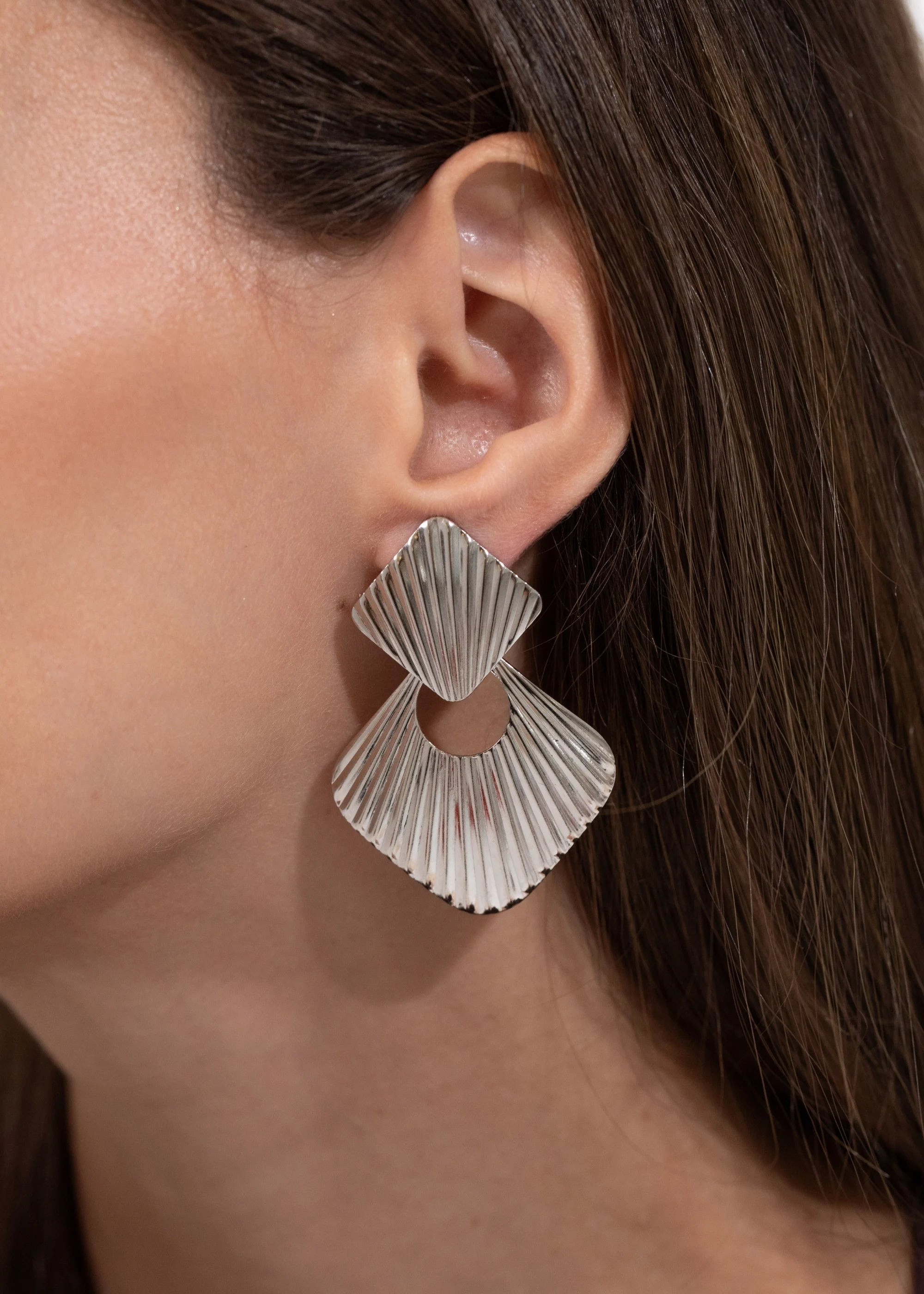 Demetra Earrings - 2
