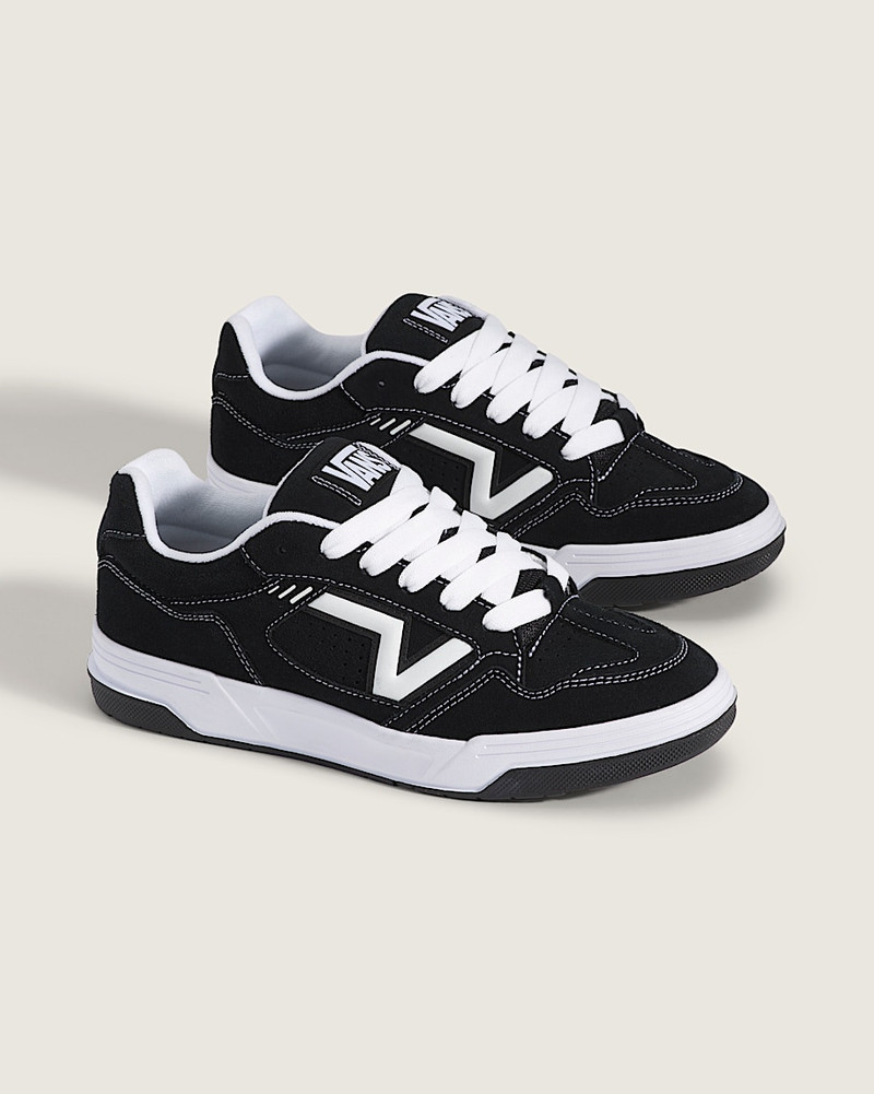 Vans Upland Shoe outlook