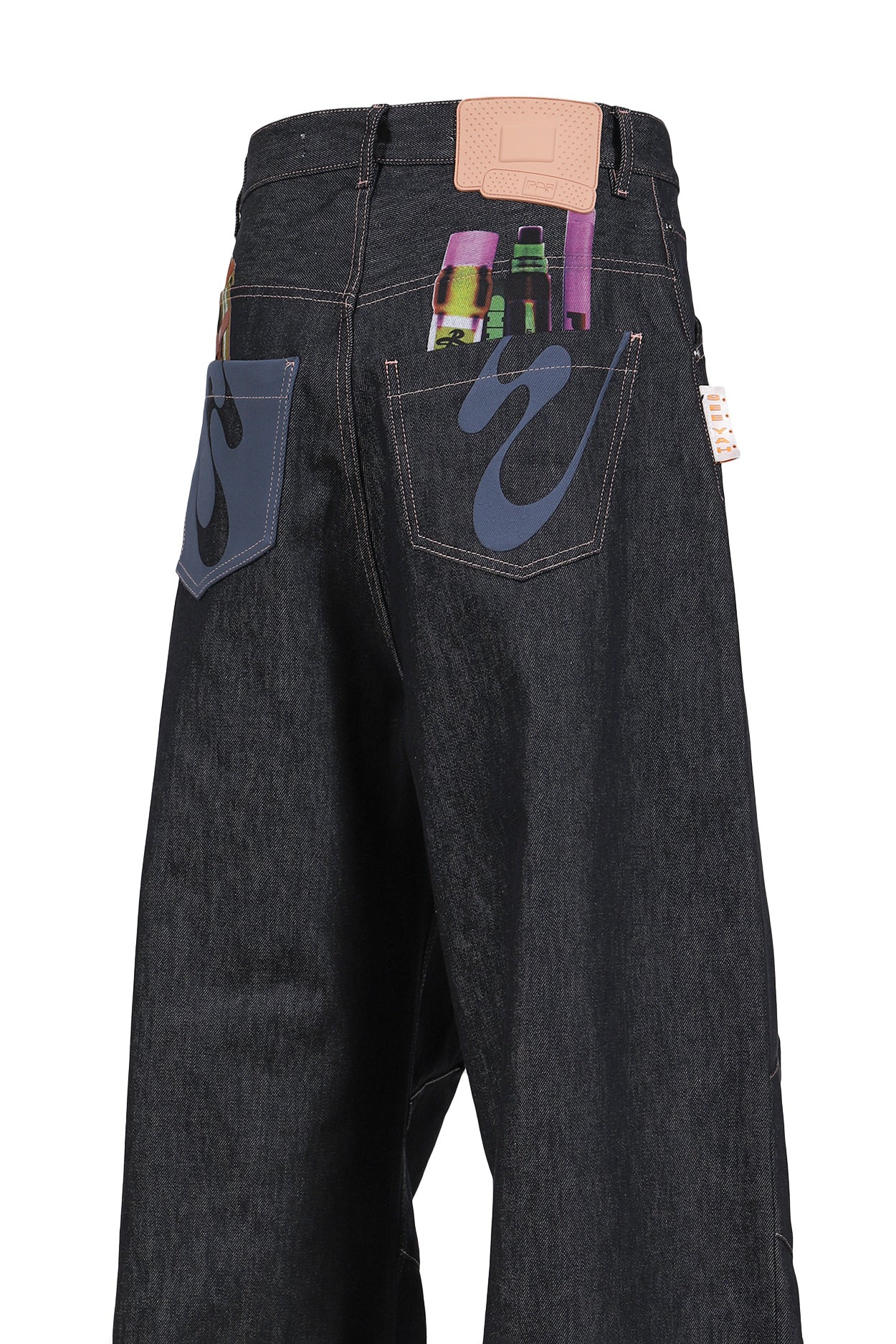 LEGGENDA PANT / IND - 5