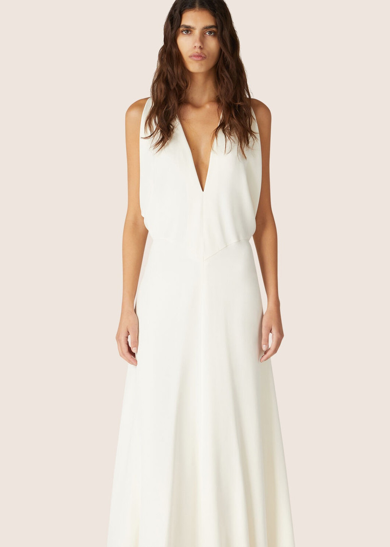 Loro Piana Milena Dress - FAN3160_A0CF