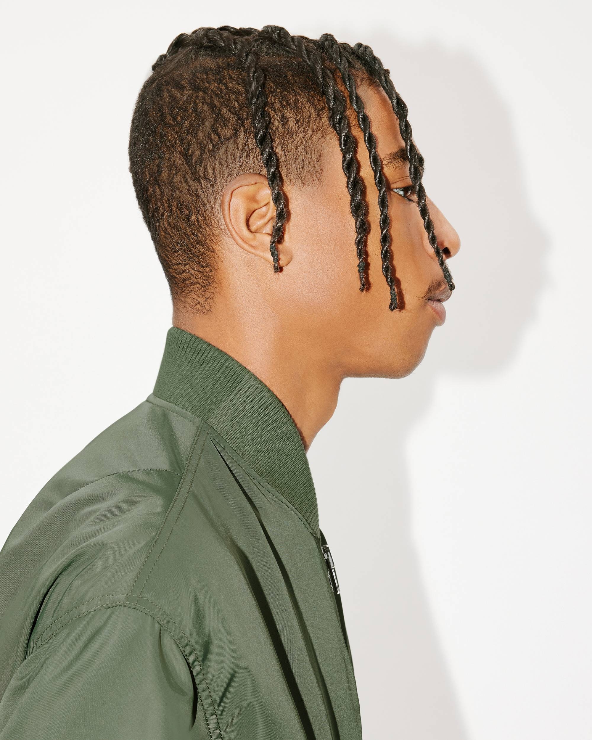 'Tiger Varsity' bomber jacket - 7