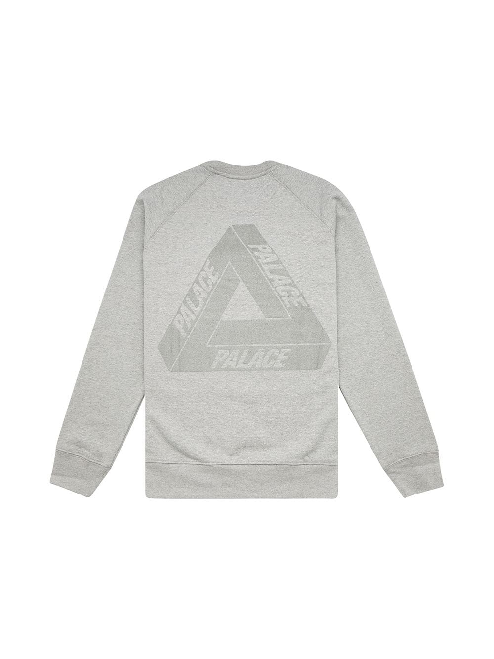3M crew-neck sweatshirt - 2