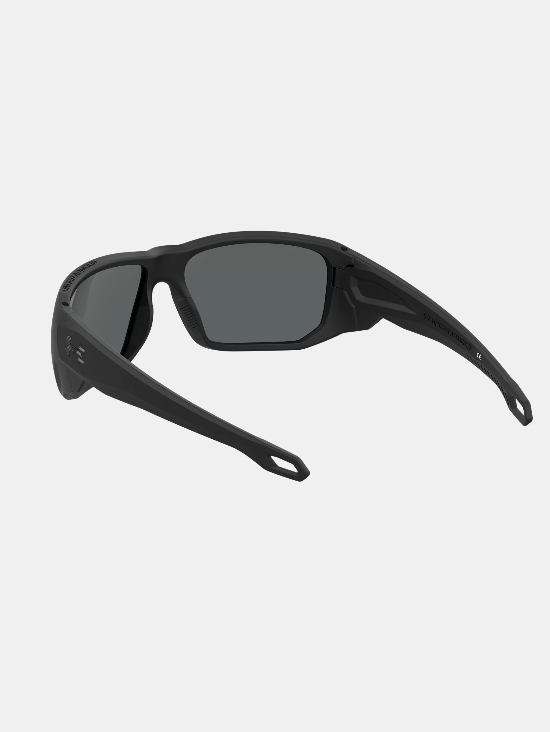 Men's UA Freedom Attack 2 ANSI Sunglasses - 5