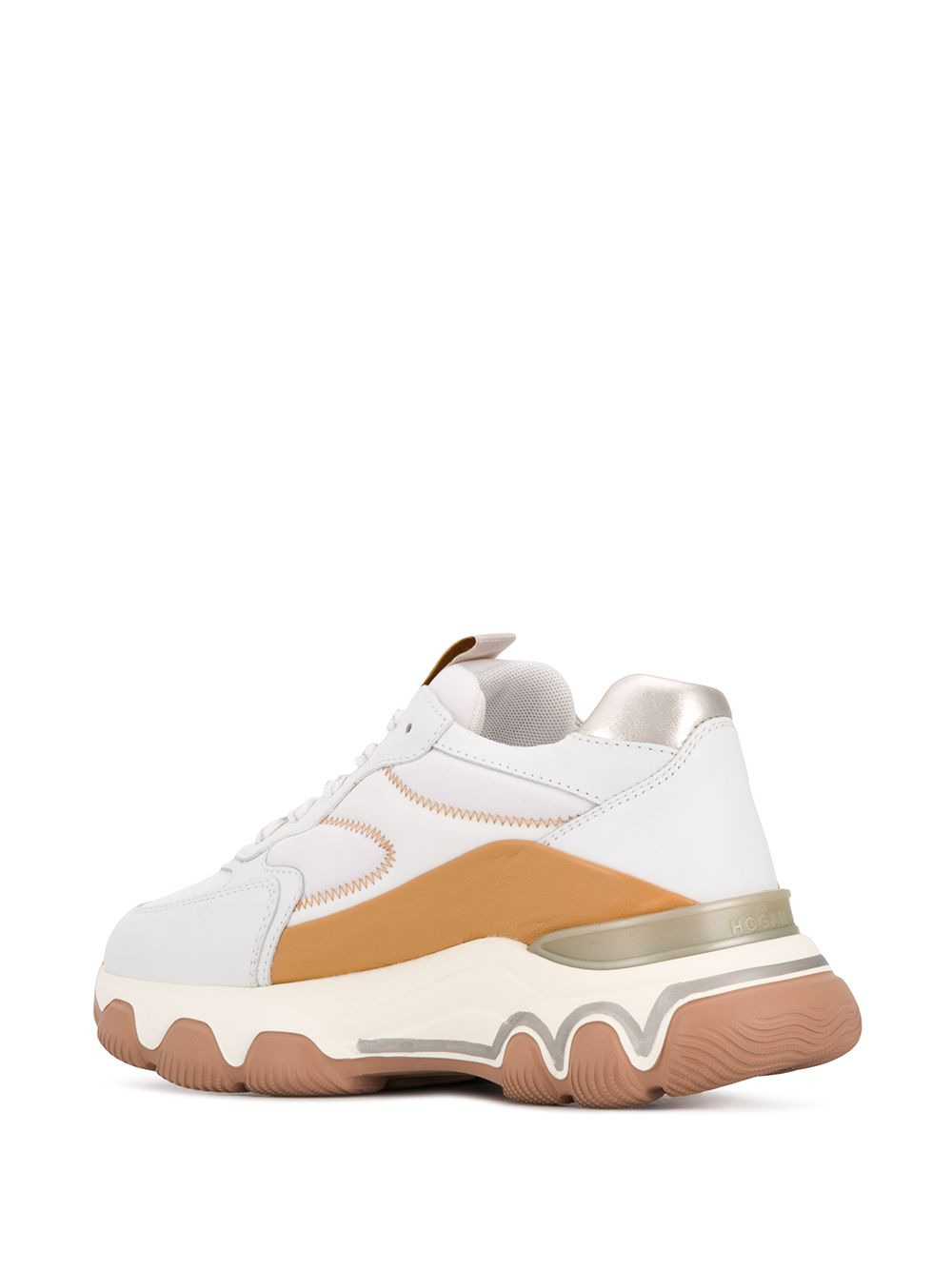 Hyperactive chunky sneakers - 3