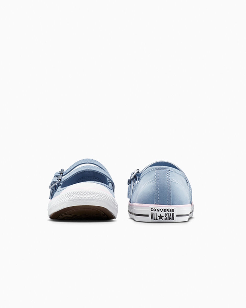 Chuck Taylor All Star Dainty Mary Jane - 7