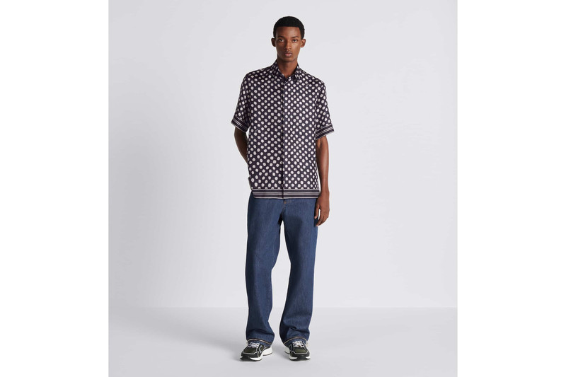 Dior Heritage Jeans outlook