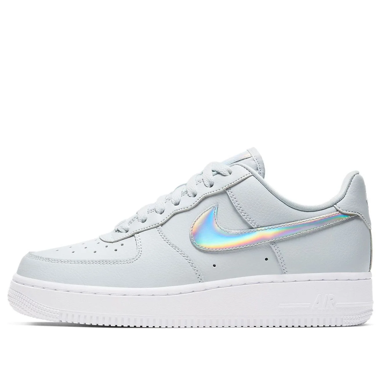 (WMNS) Nike Air Force 1 '07 Essential 'White' CJ1646-400 - 1