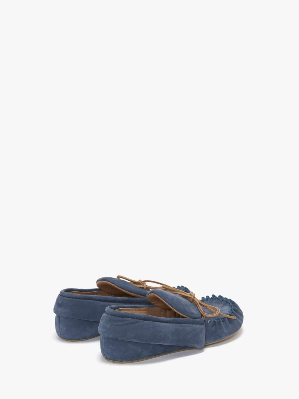 MOCCASIN LOAFERS - 3